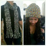 Jasmine cooley - @creativelocksoflove - Instagram