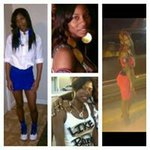 Jasmine Cooley - @ms_trusty - Instagram