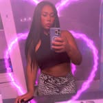Jasmine Cooley - @luvvenus85 - Instagram