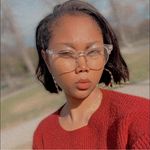 Jasmine Cooley - @venus_luv777 - Instagram