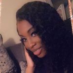 Jasmine Cooley - @bossqueen_jass - Instagram