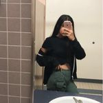 @jasmine__corbin233 - Instagram