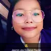 jasmine - @jasminecoronelrazon - TikTok