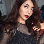 Jasmine Coronel - @mala.nina3 - Instagram