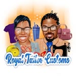 Jasmine Coston - @royaltailorcrown - Instagram