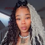 Jasmine Coston - @different__worldzz__ - Instagram