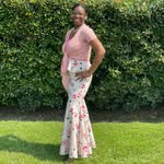 Jasmine Coston - @mzjazz24 - Instagram