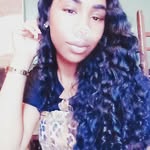 Jasmine Coston-Varnado - @jae_nikeah - Instagram