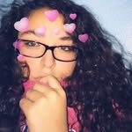 Jasmine Cota - @jasfinista - Instagram