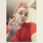 Jasmine Cotto - @babyjay_0420 - Instagram