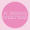 By JasmineCouch - @jc__designs - TikTok