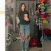 Jasmin Crouch - @jasmincrouch - TikTok