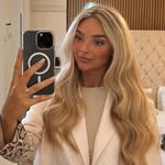 Jasmine Croucher - @jasminecroucher - Instagram