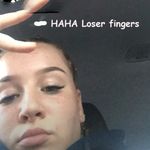 Jasmine nonecares crouch - @jasminenonecares - Instagram
