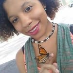 Jasmine Crump - @jazzyc_07 - Instagram