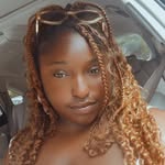 Jasmine Crump - @phenomenally.jazzy - Instagram