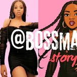 Jasmine Crump - @bossmadejaz - Instagram