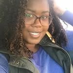 Jasmine Crump Hall - @crumphall - Instagram