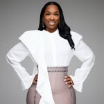 Jasmine Crump (Jacobs) - @belle_fleur247 - Instagram