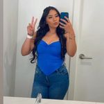 Jasmine Cuevas - @jazzy_cuevas - Instagram
