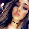 Jasmine Cuevas - @jasminemarrbarr - TikTok
