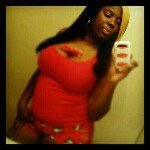 Jasmine Darby - @hersheybaby_2012 - Instagram