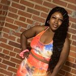 Jasmine Darden - @majestamelts - Instagram
