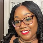 Jasmine Darden-Hancock - @mariahsmom0305 - Instagram