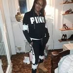 Jasmine Dasent - @dasentjasmine - Instagram
