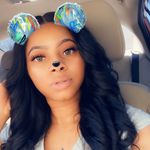 Jasmine Dawson - @geminibabe_620 - Instagram