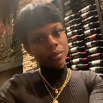 Jasmine Dawson - @jasminewithjoy - Instagram