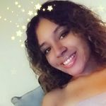 Jasmine Dawson - @mixxed.thangg.babyy - Instagram