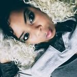 Jasmine Dawson - @legacygemini777 - Instagram