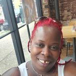 Jasmine Dawson - @jazzybaby.3069 - Instagram