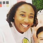 Jasmine B. Daye - @jazzytre3 - Instagram