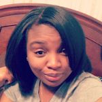 Jasmine Daye-Wilson - @erendria - Instagram