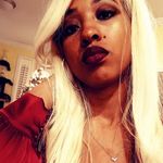 Autasia Jasmine Deloach Poirrier - @autasiathegoddess - Instagram