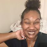 Jasmine Deloatch, B.S., M.S. - @jasminedeloatch - Instagram