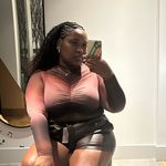 Jasmine Denson - @jtashae - Instagram