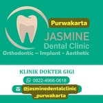 Jasmine Dental Clinic - Purwakarta - @jasminedentalclinic_purwakarta - Instagram
