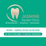 Klinik Gigi-Implant-Behel-Cibubur - @jasmine_dentalclinic - Instagram