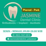 Orthodontic (Behel) - Implant - Aesthetic Plered Purwakarta - @jasminedentalclinic_pwkplered - Instagram
