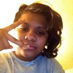 Jasmine Mariah Denton - @his_girl_013 - Instagram