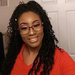 Jasmine Bowen-Dillard - @mz_jellybean_26 - Instagram