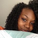 Jasmine Dillard - @just_meme_ - Instagram
