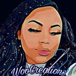 Jasmine Dillard - @woocreations22 - Instagram