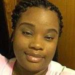 Jasmine Dillard - @jazzyjay8688 - Instagram