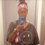 Jasmine Dillard - @jazzy4eyez - Instagram