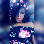 Jasmine Dillard - @ladygutta - Instagram