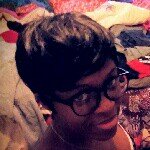 Jasmine Dillard - @jazzy4eyes - Instagram